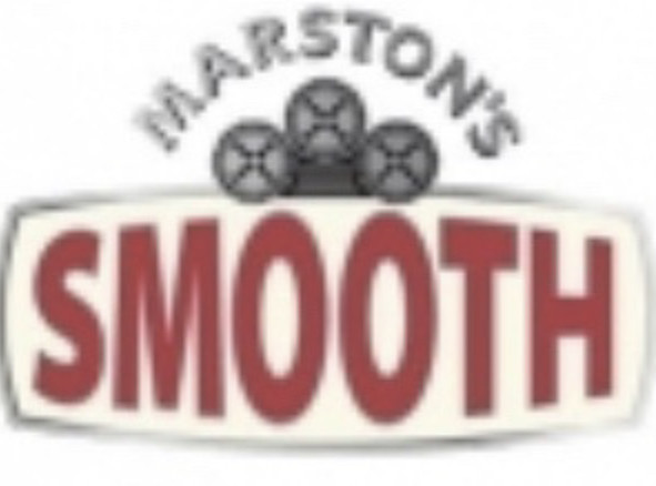 Marston's Smooth