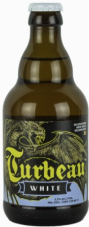BeerSelect Turbeau The Great White