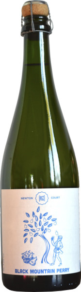 Newton Court Cider Black Mountain Perry