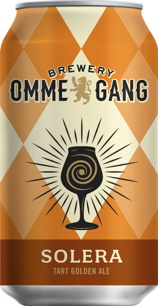 Brewery Ommegang Solera
