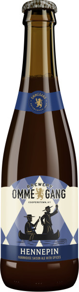 Brewery Ommegang Hennepin