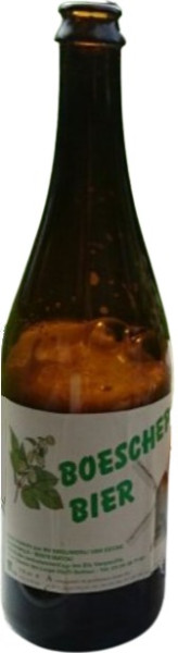 Leroy Breweries Boeschepe Bier