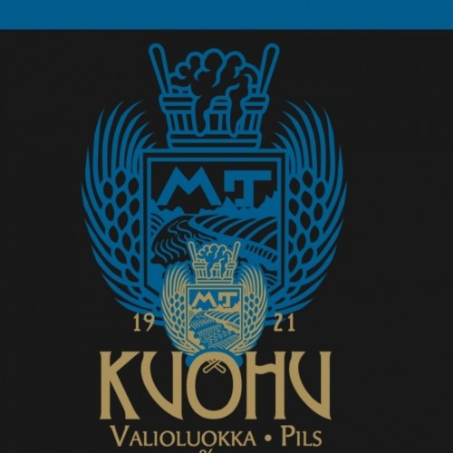 Mallaskoski Kuohu Valioluokka pils