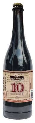 Lazy Magnolia Brewing Company 10