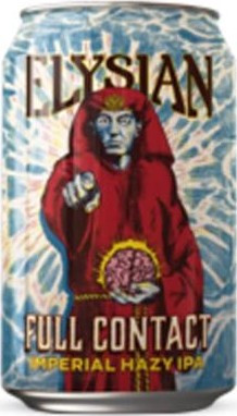 Elysian Brewing Full Contact