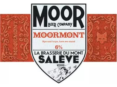 Moor Beer Co. Moormont