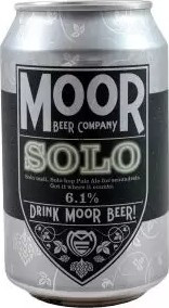 Moor Beer Co. Solo