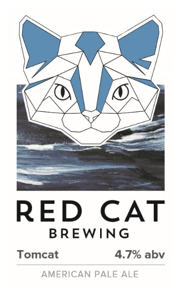 Red Cat Brewing Tomcat American Pale Ale