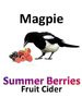 Mates Cider & Perry Magpie