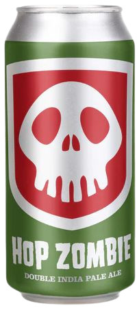 Epic Brewing Company Hop Zombie