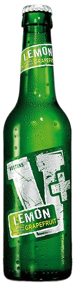 Brauerei C.& A. Veltins V+ Lemon (-2021)