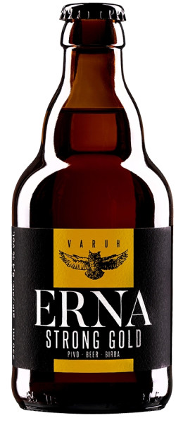 Pivovarna Varuh Erna