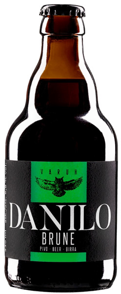 Pivovarna Varuh Danilo