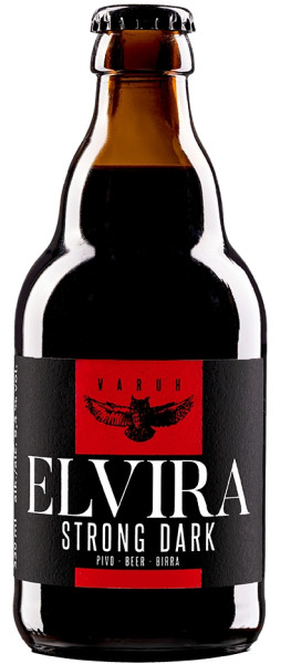 Pivovarna Varuh Elvira