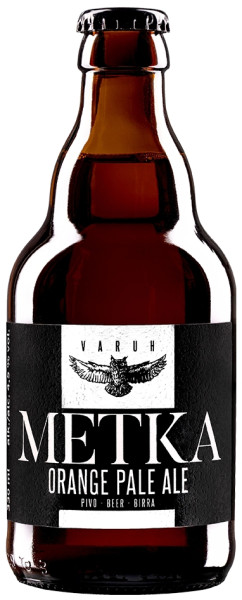 Pivovarna Varuh Metka