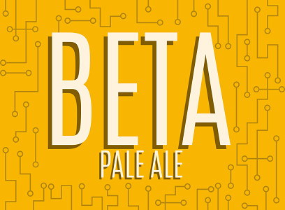 Pivovarna Naboj Beta
