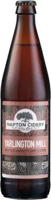 Napton Cidery Yarlington Mill