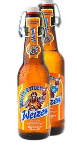 Woinemer Hausbrauerei Weizen