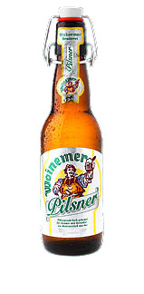 Woinemer Hausbrauerei Pilsner