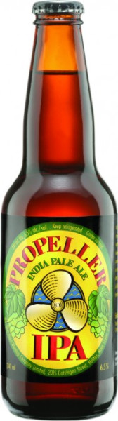 Propeller Brewery IPA