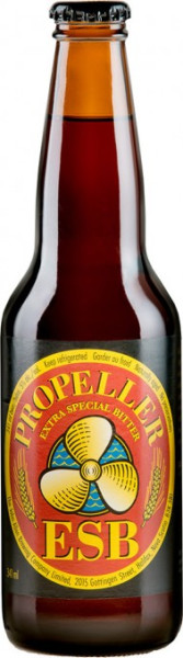 Propeller Brewery ESB