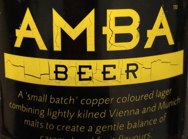 Meantime Amba