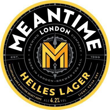 Meantime Helles