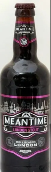 Meantime London Stout