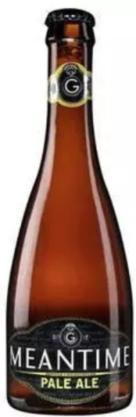 Meantime Pale Ale