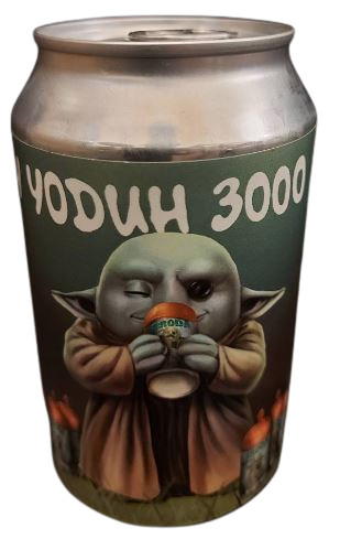 Lobik Brewery Baby Yoduh 3000