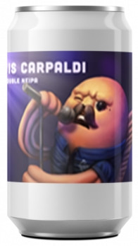 Lobik Brewery Juis Carpaldi