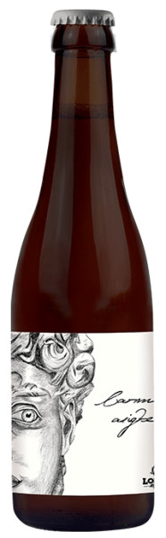 Lobik Brewery Larme Aigre