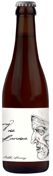 Lobik Brewery Sang de Flandre