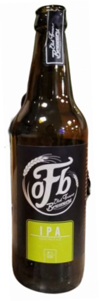 Old Franz Brewery IPA