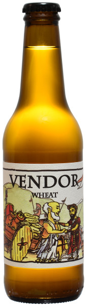 Castra Pivovarna Vendor