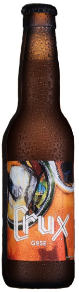 Reservoir Dogs Brewery CruX