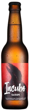 Reservoir Dogs Brewery Incubo