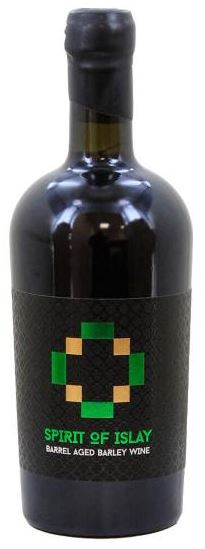 Reservoir Dogs Brewery Spirit of Islay
