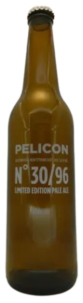 Pivovarna Pelicon No 30/96