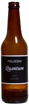 Pivovarna Pelicon Quantum