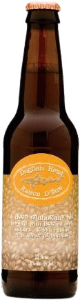 Dogfish Head Craft Brewery Raison D'Etre