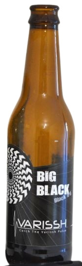 Varissh Big Black