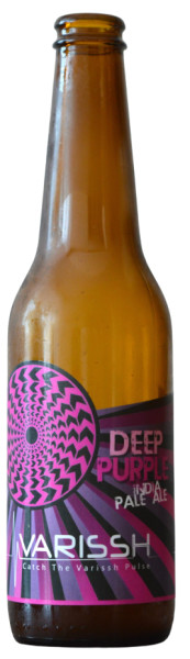 Varissh Deep Purple