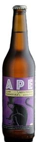 Pivovarna APE Clair Summer Ale