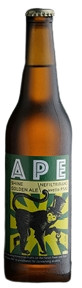 Pivovarna APE Shine Golden Ale