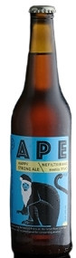 Pivovarna APE Happy Strong Ale