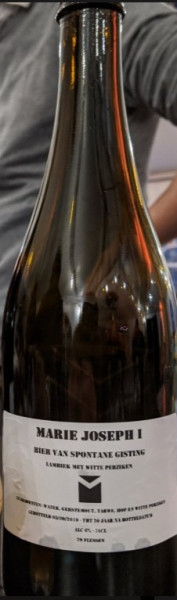 Vermeersch Marie-Joseph I (2019)