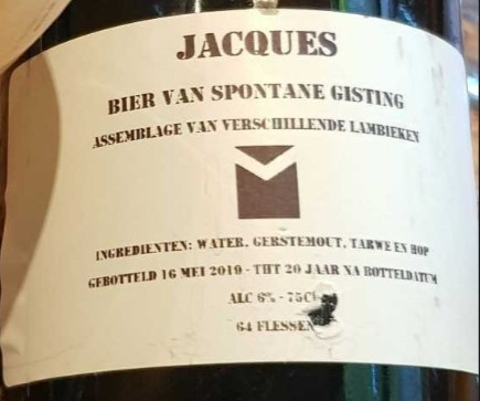 Vermeersch Jacques