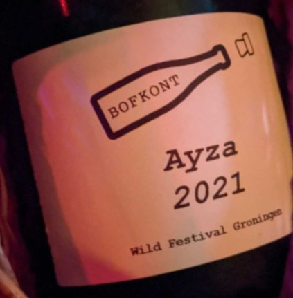 Bofkont Ayza (2021)