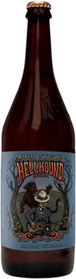 Dogfish Head Craft Brewery Hellhound on My Ale